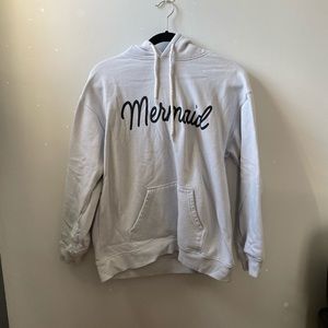 Forever 21 hoodie